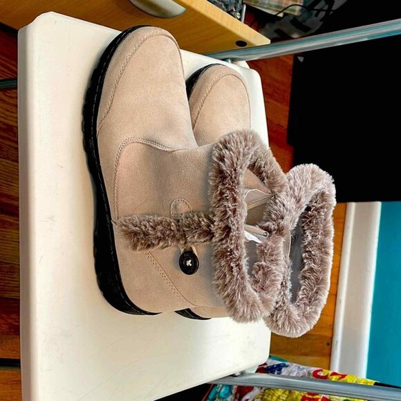 Nice Khombu boots‎ - Picture 1 of 4